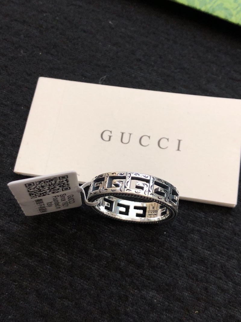 Gucci Rings